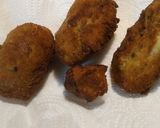 A picture of step 9 of Double Dipped Potatoes.