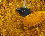 A picture of step 5 of Moong Matki Usal Recipe.