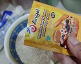 Foto langkah ke 2 dari resep Pukis Menul Empuk.