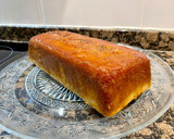 Foto del paso 12 de la receta: Budín de coco, relleno de dulce de leche
