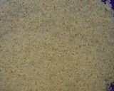 A picture of step 3 of Kunun Aya(Tiger nut milk).