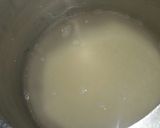 A picture of step 1 of Vrat (farali)finger fries.