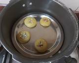 Flour basan semolina nankhatai recipe step 2 photo
