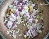 A picture of step 6 of Baked Malai Gobi Musallam.