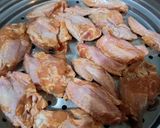 Foto langkah ke 3 dari resep Spicy Chicken Wings.