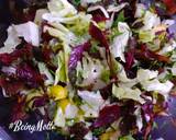 Leafy Salad recipe step 3 photo