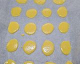 Foto del paso 6 de la receta 17. Tejas de almendra