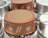 《Cioccolato Variation Panettone》2025的食譜步驟18照片