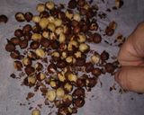 Foto del paso 1 de la receta: Nutella saludable