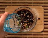 Foto del paso 5 de la receta: Soya con Chiles Toreados | Ponzu a la Mexicana