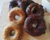 Foto del paso 6 de la receta Donuts sin azúcar 🍩