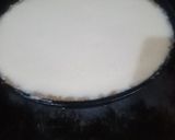 Foto del paso 5 de la receta: Pay de queso más fácil del mundo