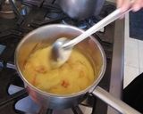 Foto del paso 5 de la receta: Mousse de piloncillo con jelly, y glaseado espejo