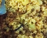 ফুলকপির ঘণ্ট(Phulkopi er ghonto recipe in bangla) রেসিপির ধাপ 7 ছবি