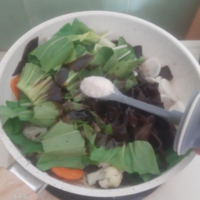 Langkah 5