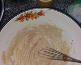 Foto del paso 4 de la receta: Torta invertida de ananá