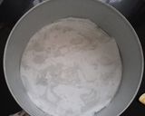 Foto langkah ke 3 dari resep English Cake.