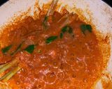 Foto langkah ke 2 dari resep Sambal Cumi Pette.