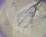 عکس مرحله 1 از دستور کیک گرو و هویج🥕🥕🥕🥧🥧