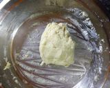 A picture of step 4 of Milk Powder Kala Jamun.