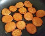 Vickys Orange-Honeyed Sweet Potatoes, Gluten, Dairy, Soy & Egg-Free recipe step 5 photo