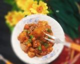પનીર ચીલી ડ્રાય (Paneer Chili Dry Recipe In Gujarati) રેસીપી સ્ટેપ5ફોટો