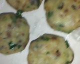 Foto langkah ke 6 dari resep Perkedel Kentang One Bite.