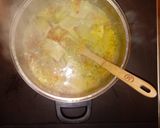 Foto del paso 4 de la receta: Pantrucas de la tía Sara (con carne molida)