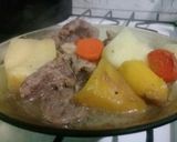 Foto del paso 3 de la receta: Puchero
