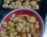 Foto del paso 7 de la receta: Cuernitos de margarina