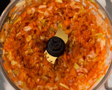 Foto del paso 2 de la receta: Pastel de arroz y pavo