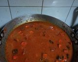 A picture of step 26 of Punjabi Paneer Makhani.