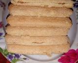 Foto del paso 1 de la receta: Postre borrachito con vainillas 😋