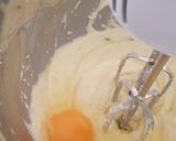 A picture of step 1 of Baked Cassava Cheese.