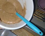 Foto langkah ke 8 dari resep Banana Bread.