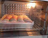 Foto langkah ke 8 dari resep Japanese Milk Bread.