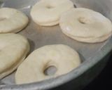 Foto del paso 3 de la receta: Donas sin manteca