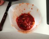 Foto del paso 4 de la receta: Salmorreta alicantina