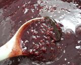 Foto langkah ke 3 dari resep Bubur Ketan Hitam.