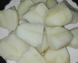 Anday Aaloo (Boiled Egg and Potato) Curry recipe step 5 photo