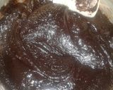 Foto langkah ke 5 dari resep 22. Coklat untuk Isian Nastar.