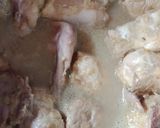 Foto langkah ke 4 dari resep Ayam Lengkuas.