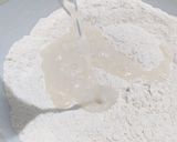 Foto langkah ke 1 dari resep ¹⁷⁶. Roti Sobek Eggless.