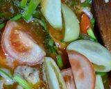 Foto langkah ke 4 dari resep Tomyam ala PW 17.