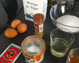 Foto del paso 1 de la receta: Rosquillas de Anís