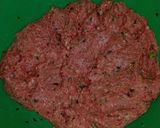 Foto del paso 3 de la receta: Keppe crudo