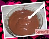 Foto del paso 3 de la receta: Bombones rellenos para San Valentín