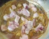 รูปขั้นตอนการทำที่ 5 ของ ผัดเผ็ดไก่