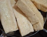 Foto langkah ke 1 dari resep Sego Tahu Khas Ponorogo.