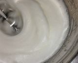 Pavlova recept fázis 1 fotója